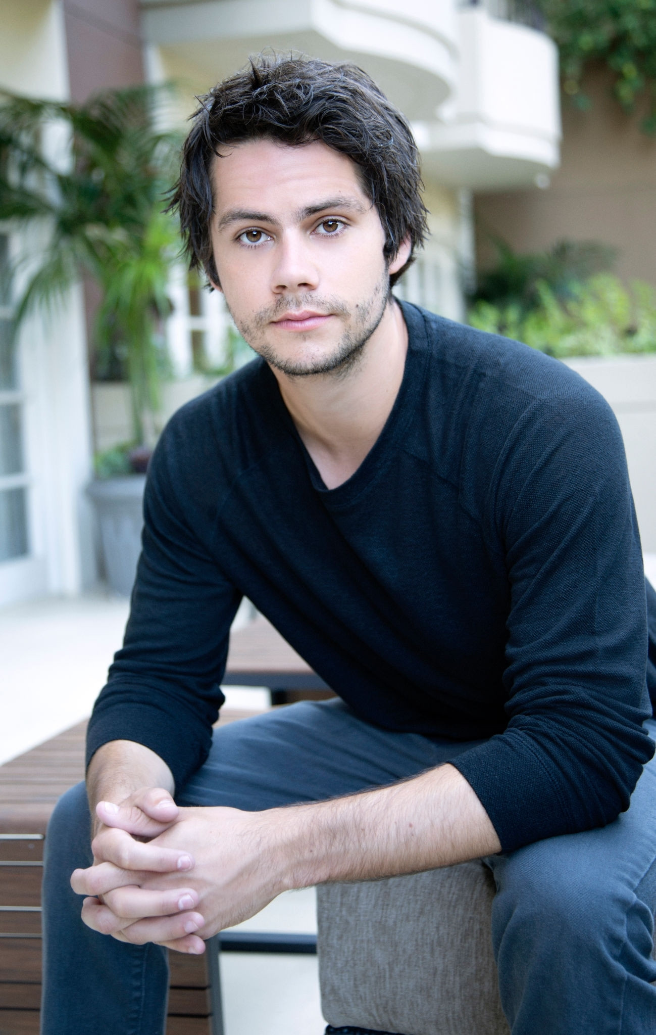 Dylan O'brien - Dylan O'Brien - Celebrity biography, zodiac sign and ...